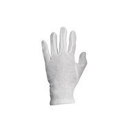 Ladies All Cotton Glove Liners